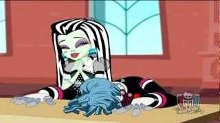 Monster High FB Capitulo 15 "¿Quien Te Gusta?" Español Latino de CatPinkCuteHace 1 año.107.791 reproducciones Monster High 